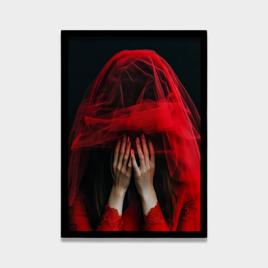 Veiled Silence