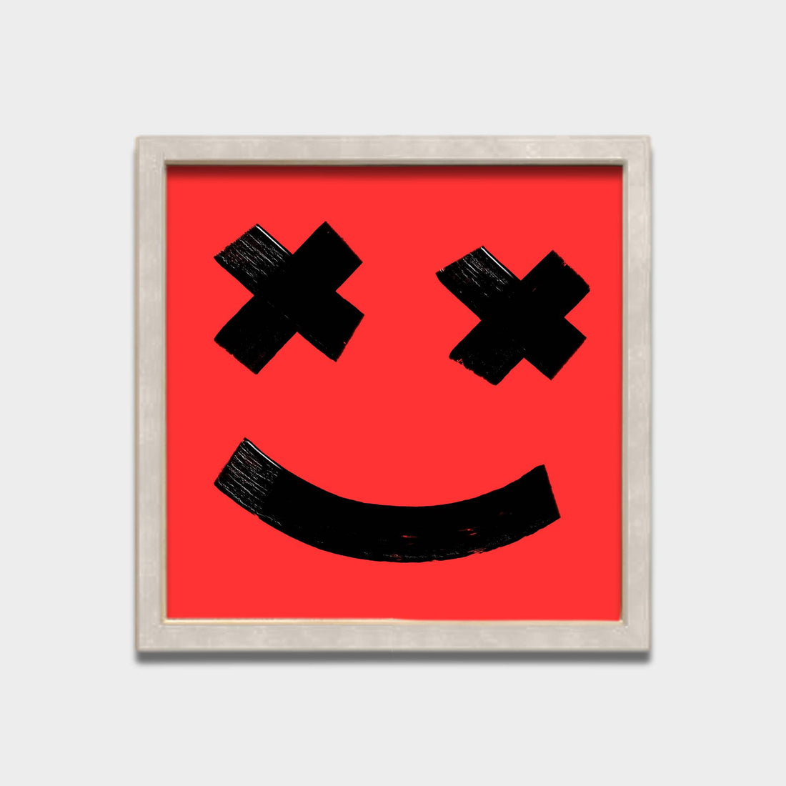 Broken Smile
