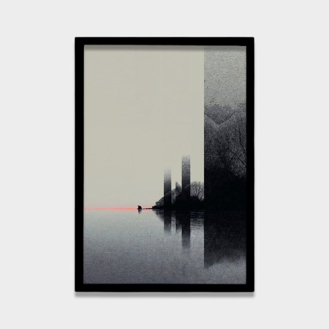Silent Threshold