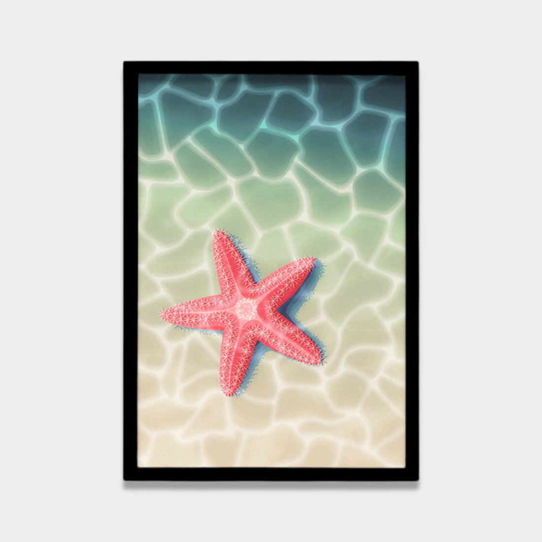 Star Calm