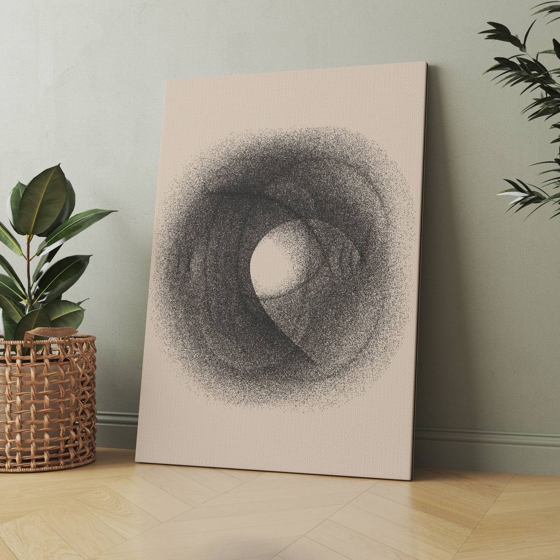 Inner Orbit