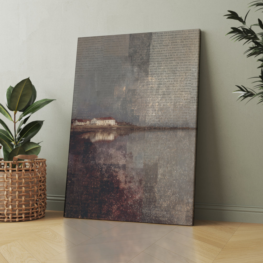 The Silent Ledger