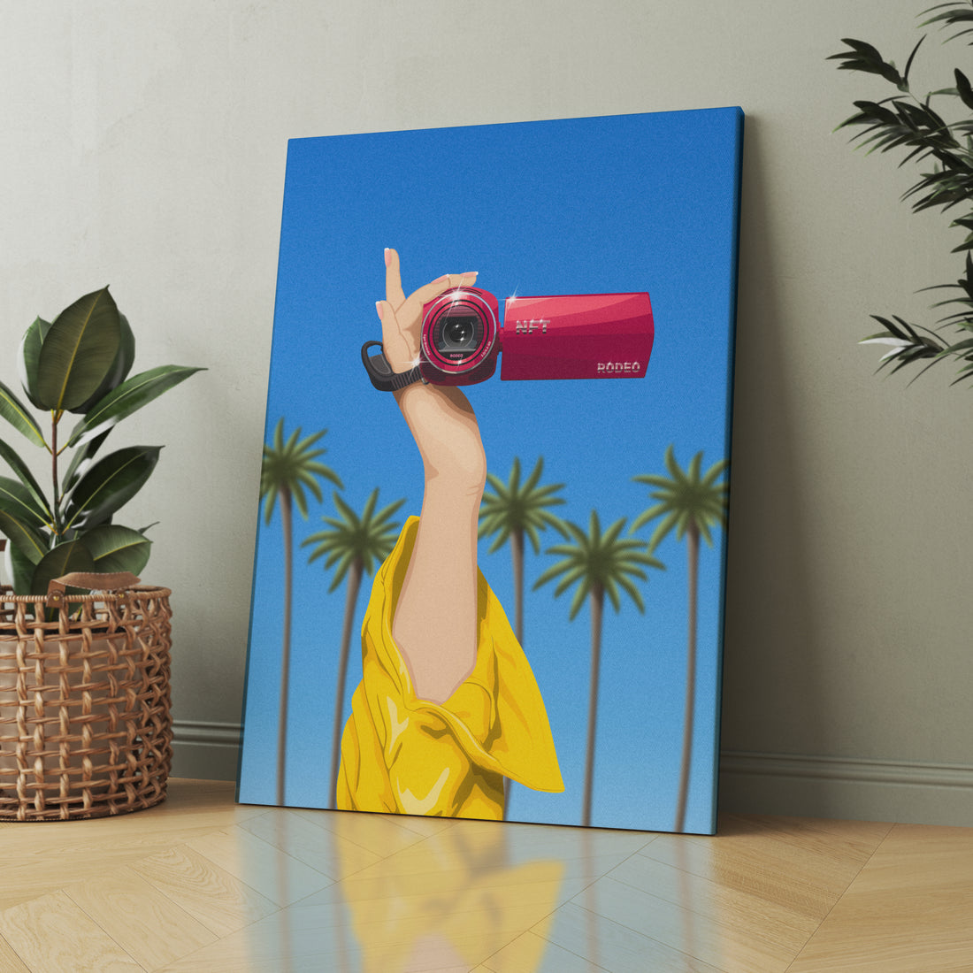 Capture Summer