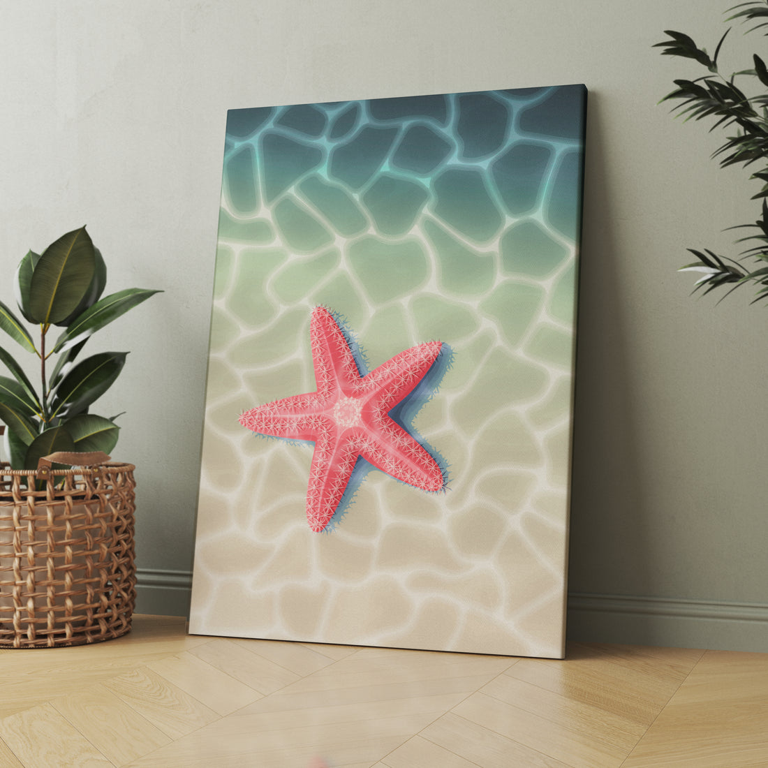 Star Calm