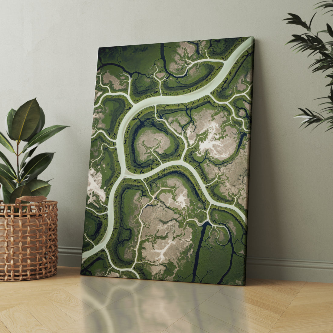 Living Rivers