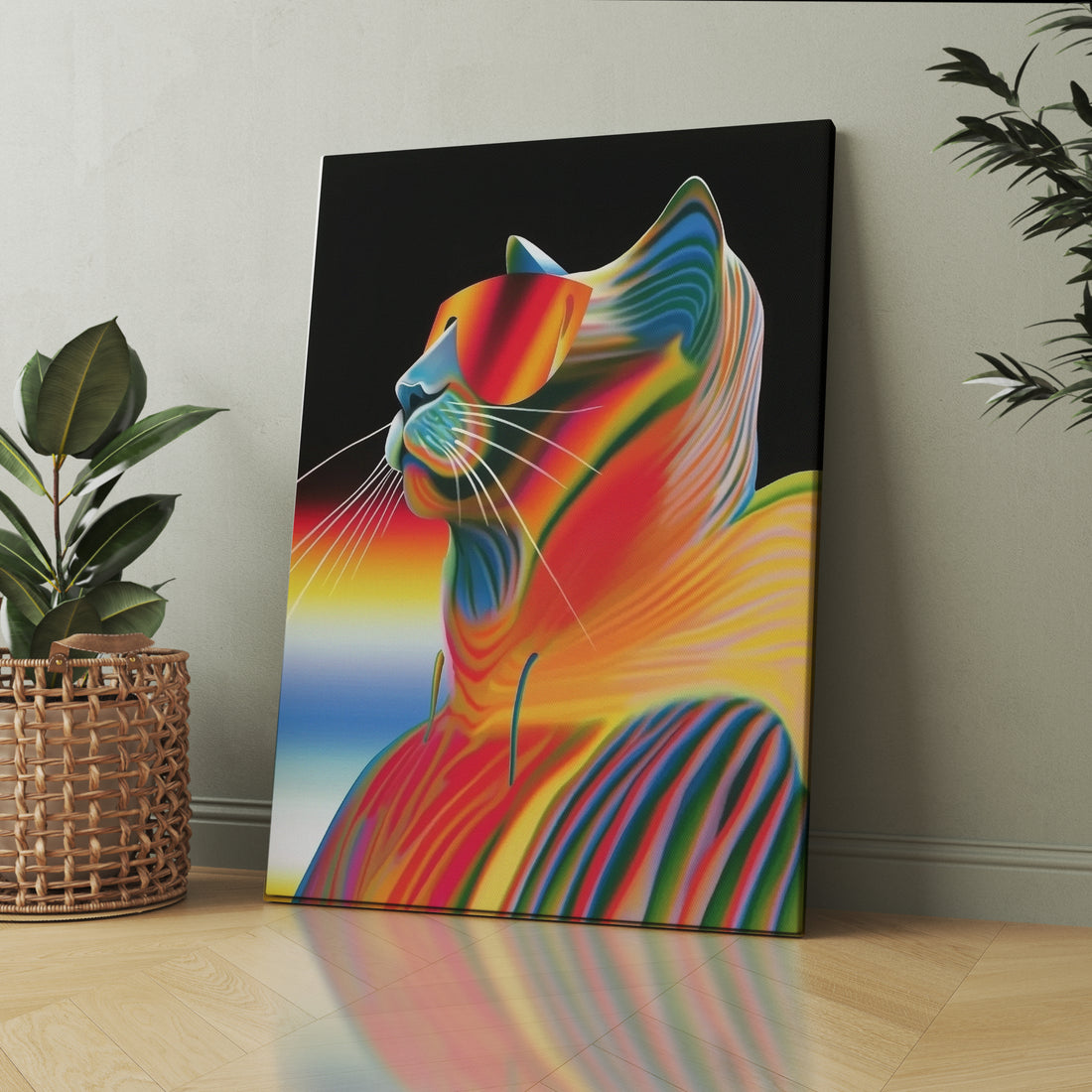 Chromatic Guardian