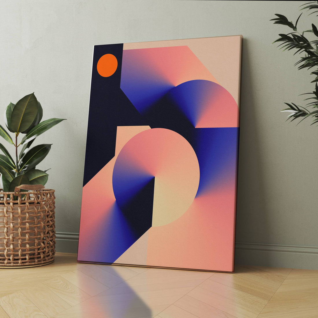 Chromatic Balance