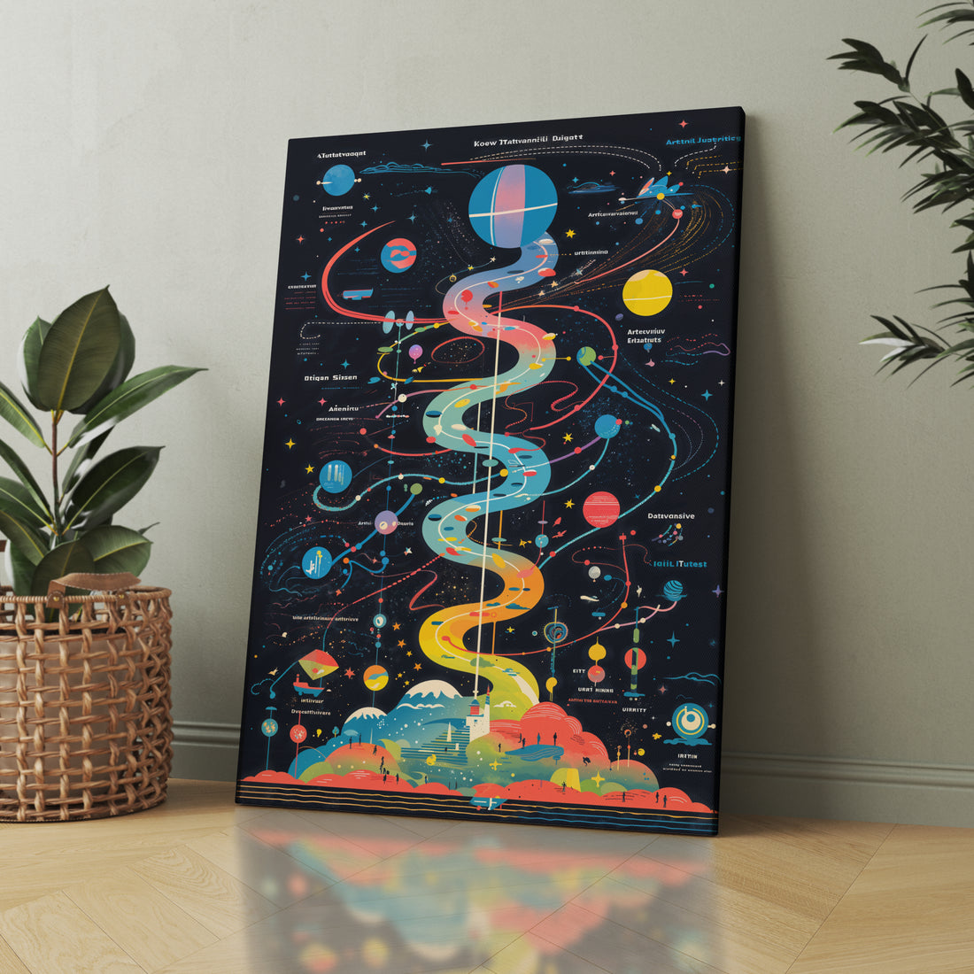 Cosmic Flow