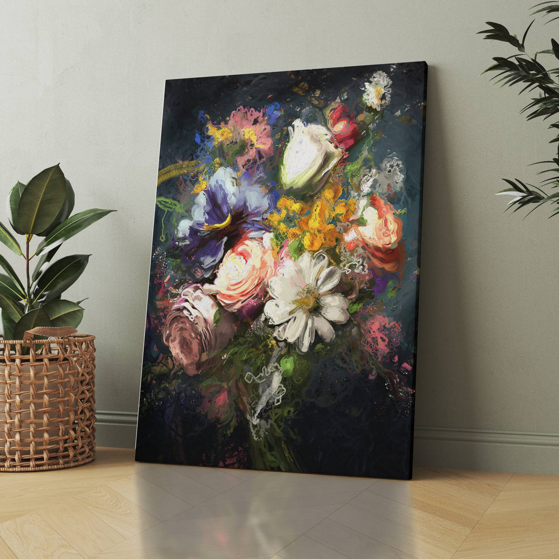 Midnight Bloom
