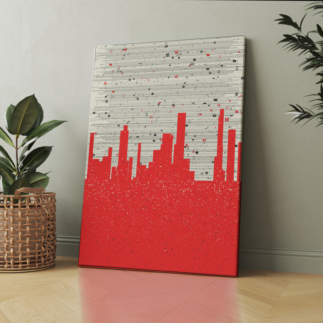 Redline City