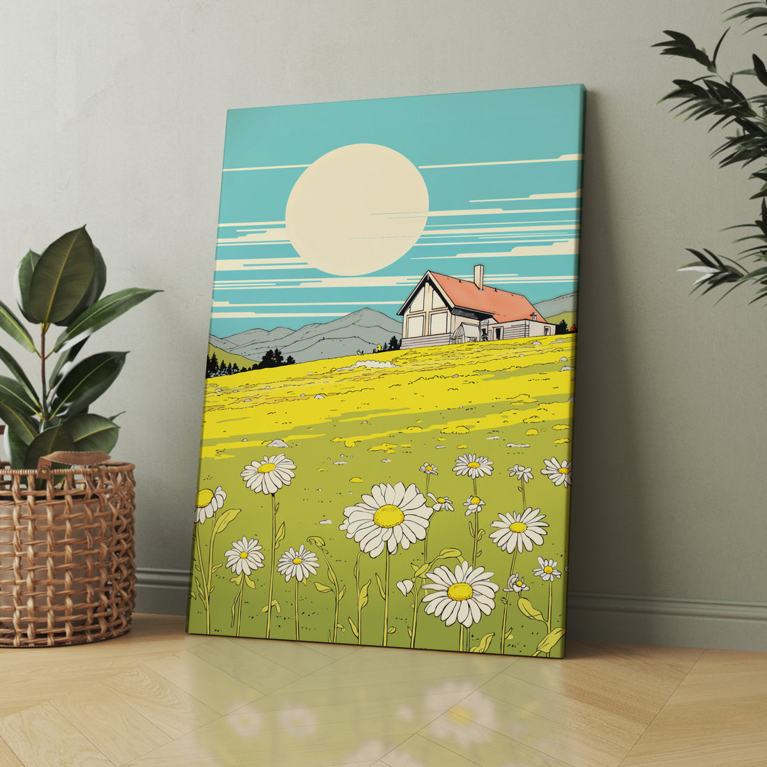 Meadow Home