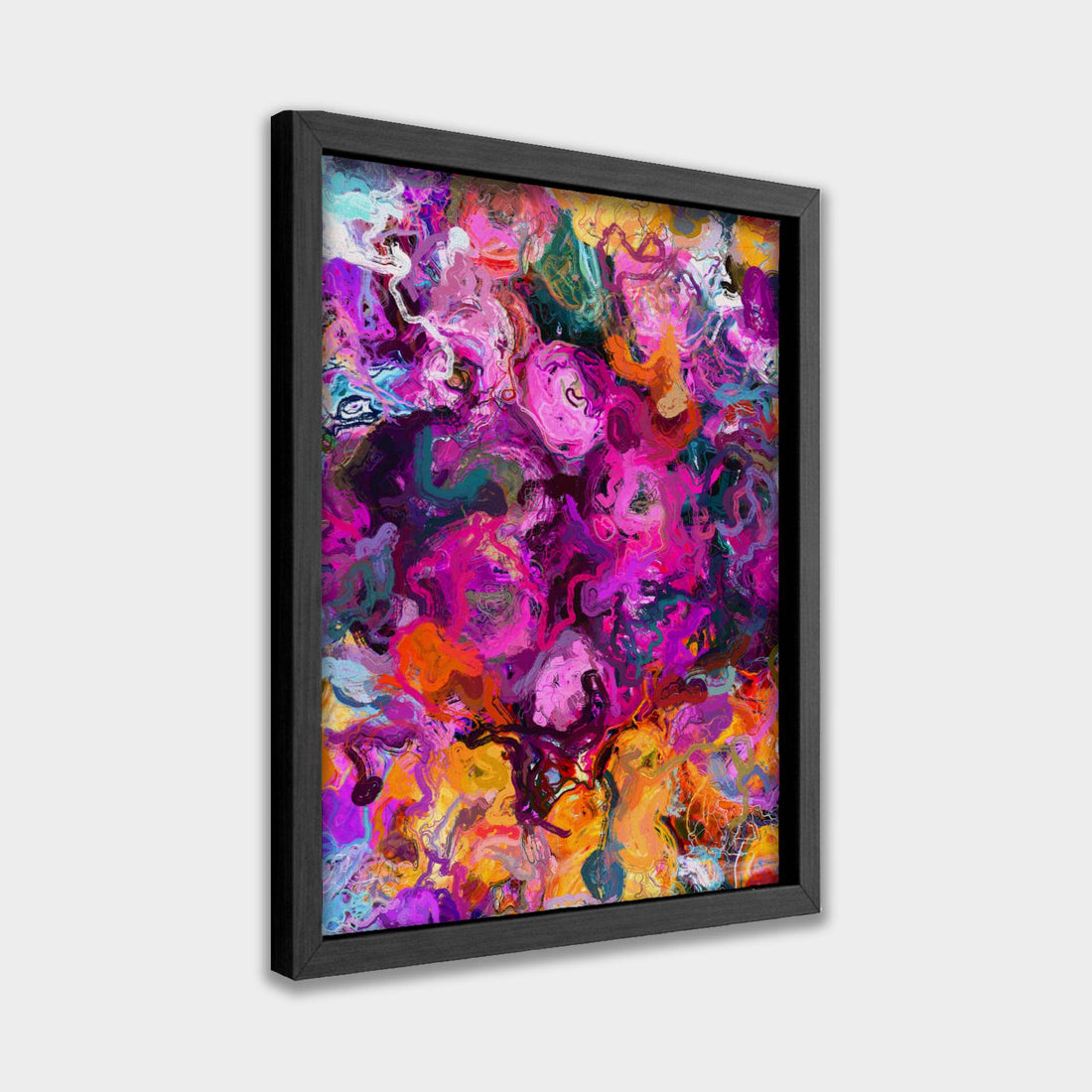 Chromatic Bloom
