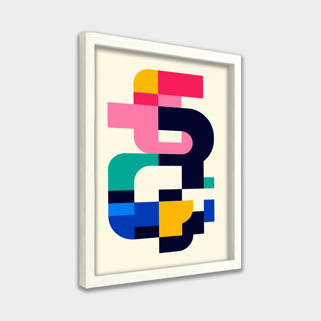 Chromatic Interlock