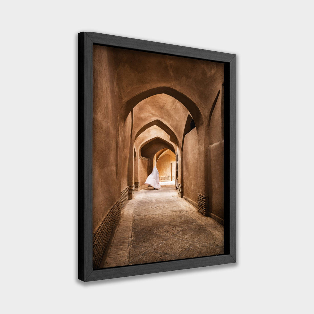 Timeless Passage
