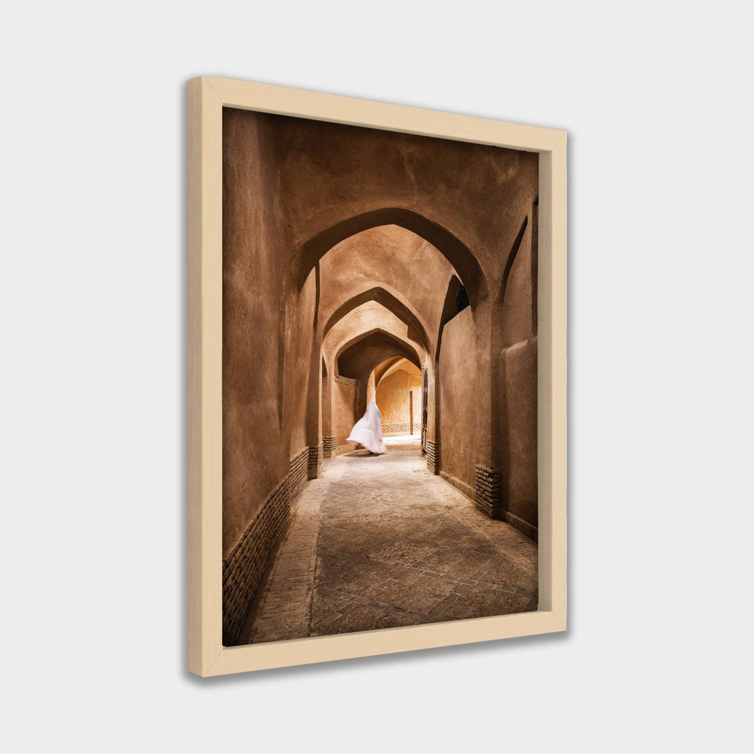 Timeless Passage