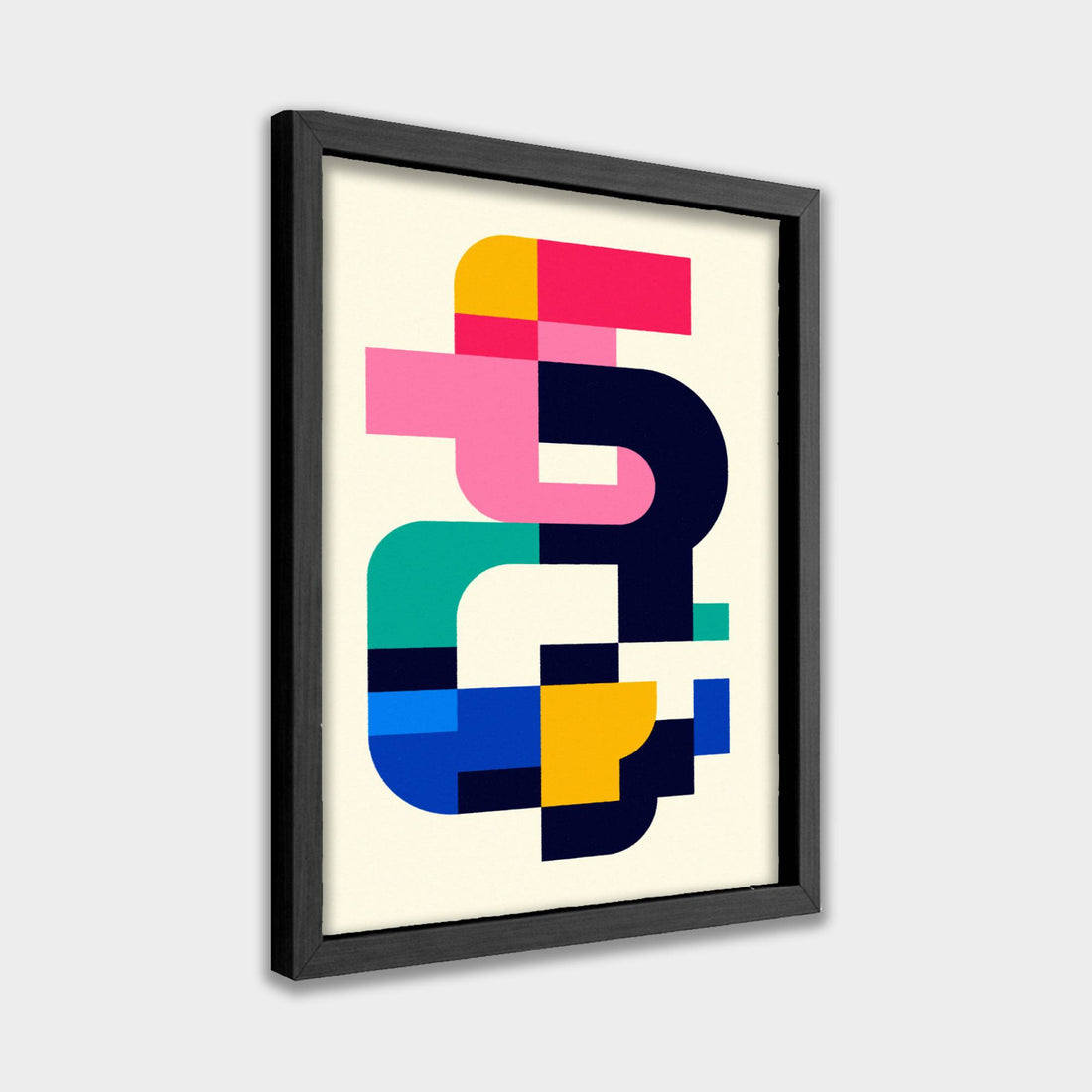 Chromatic Interlock