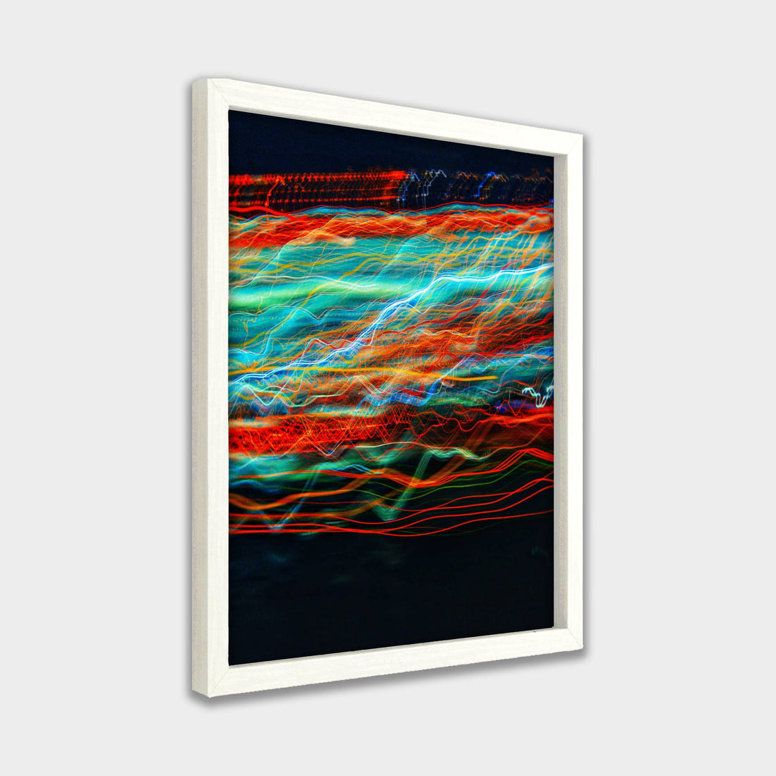 Velocity of Light