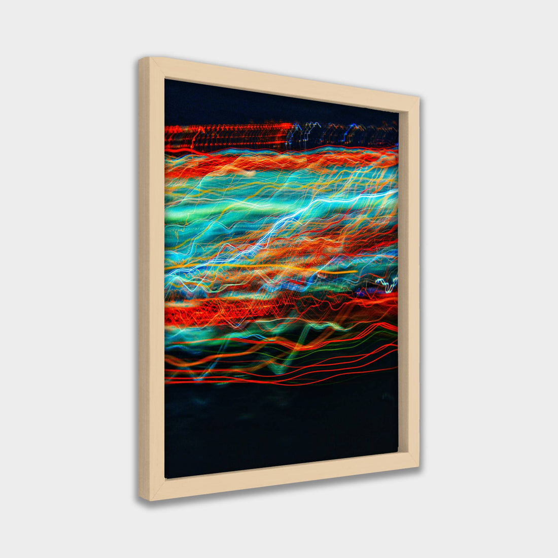 Velocity of Light