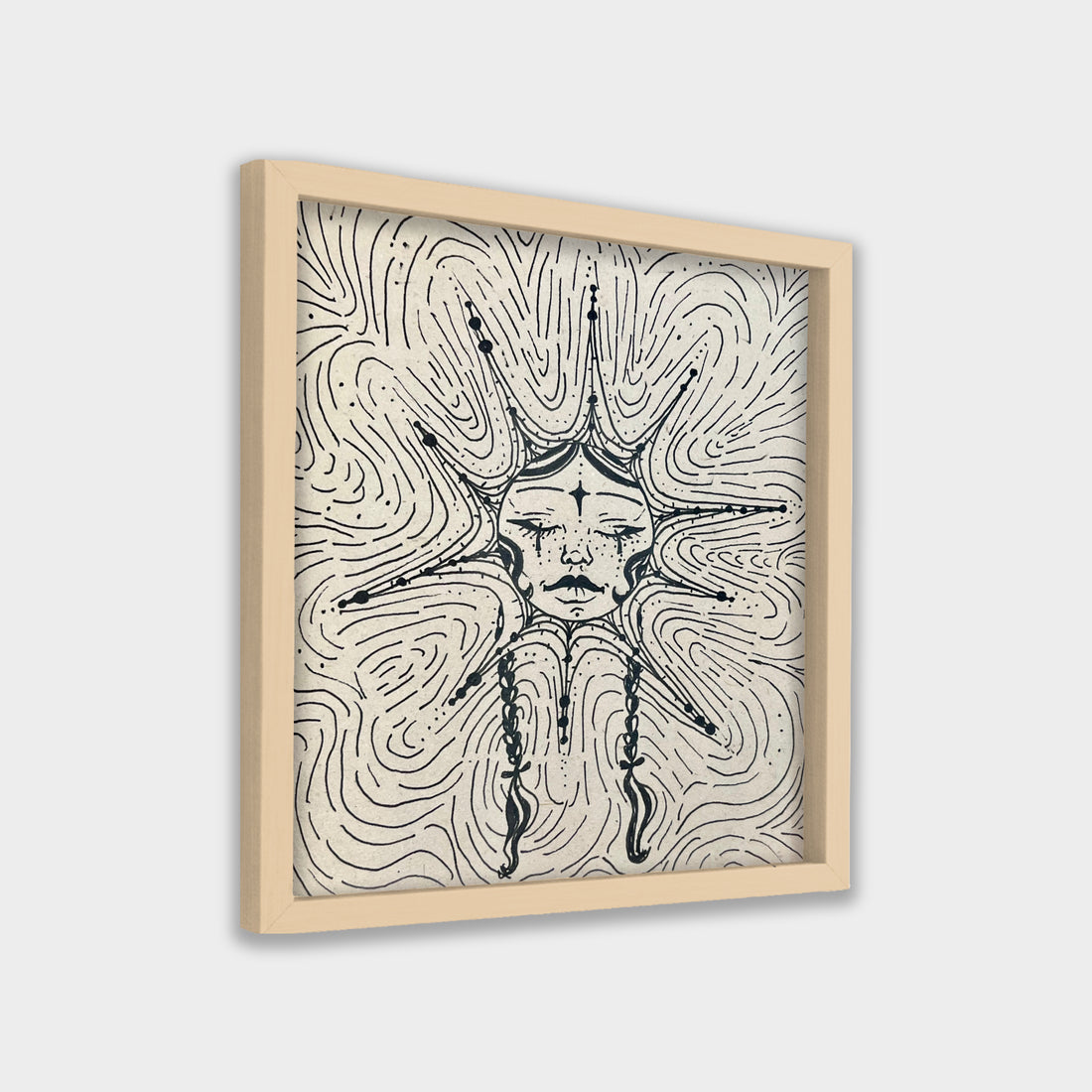 Inner Cosmos