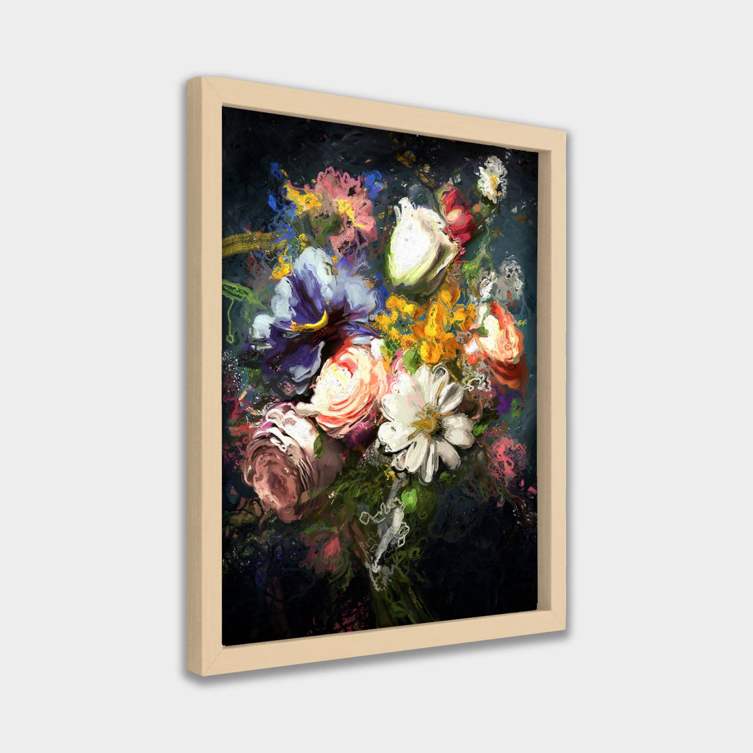 Midnight Bloom