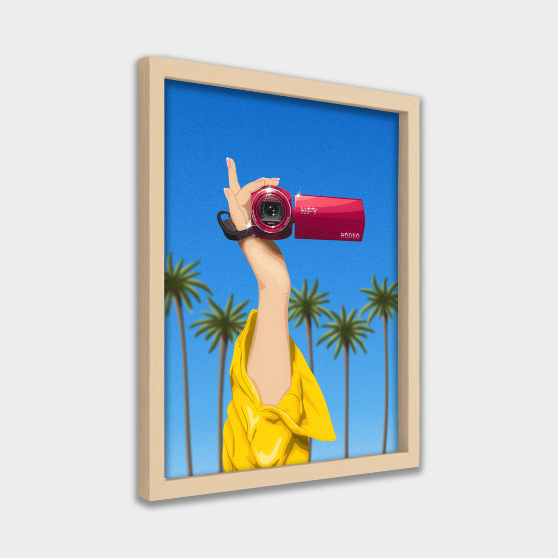 Capture Summer