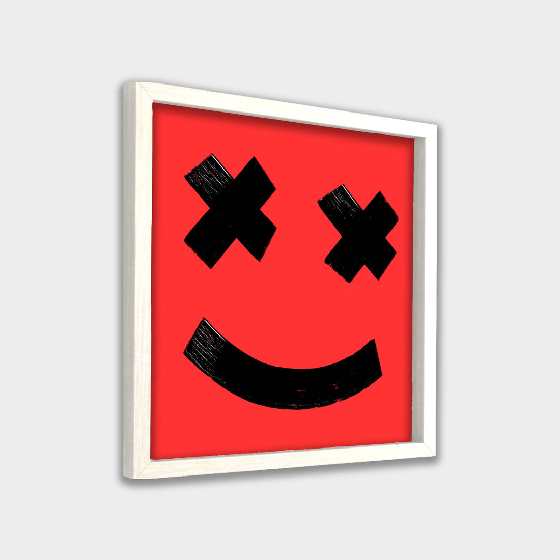 Broken Smile