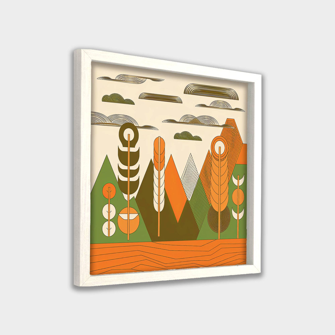 Modern Grove