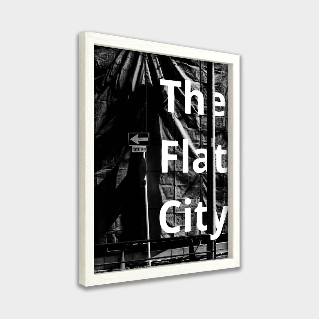 The Flat City