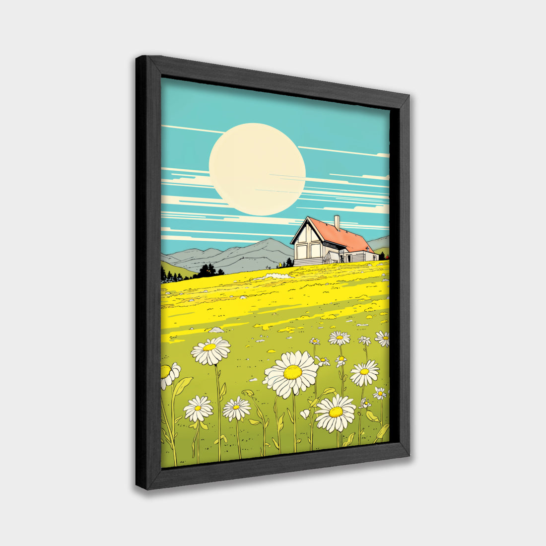 Meadow Home