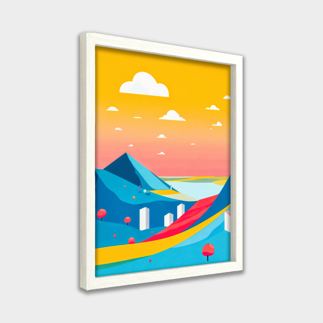 Color Valley