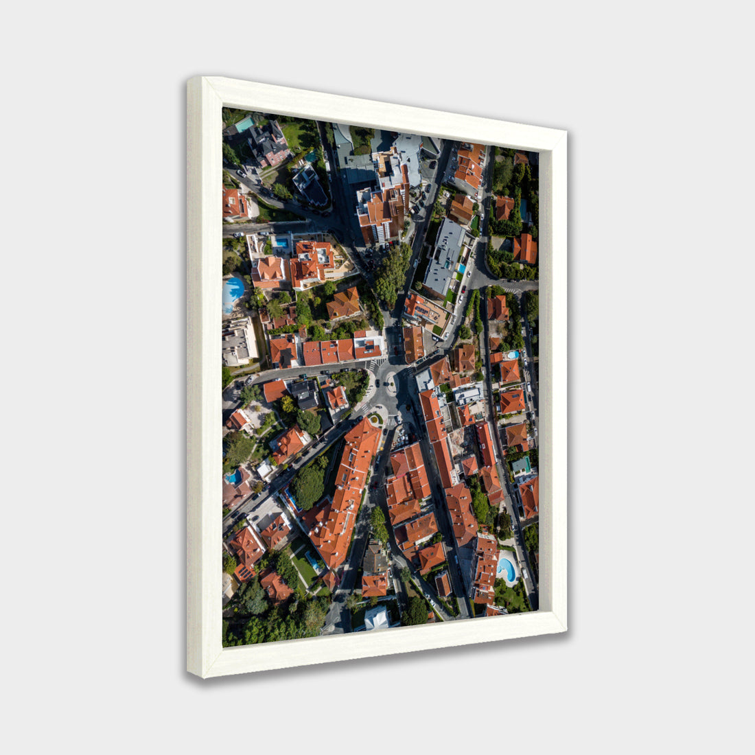 Urban Geometry
