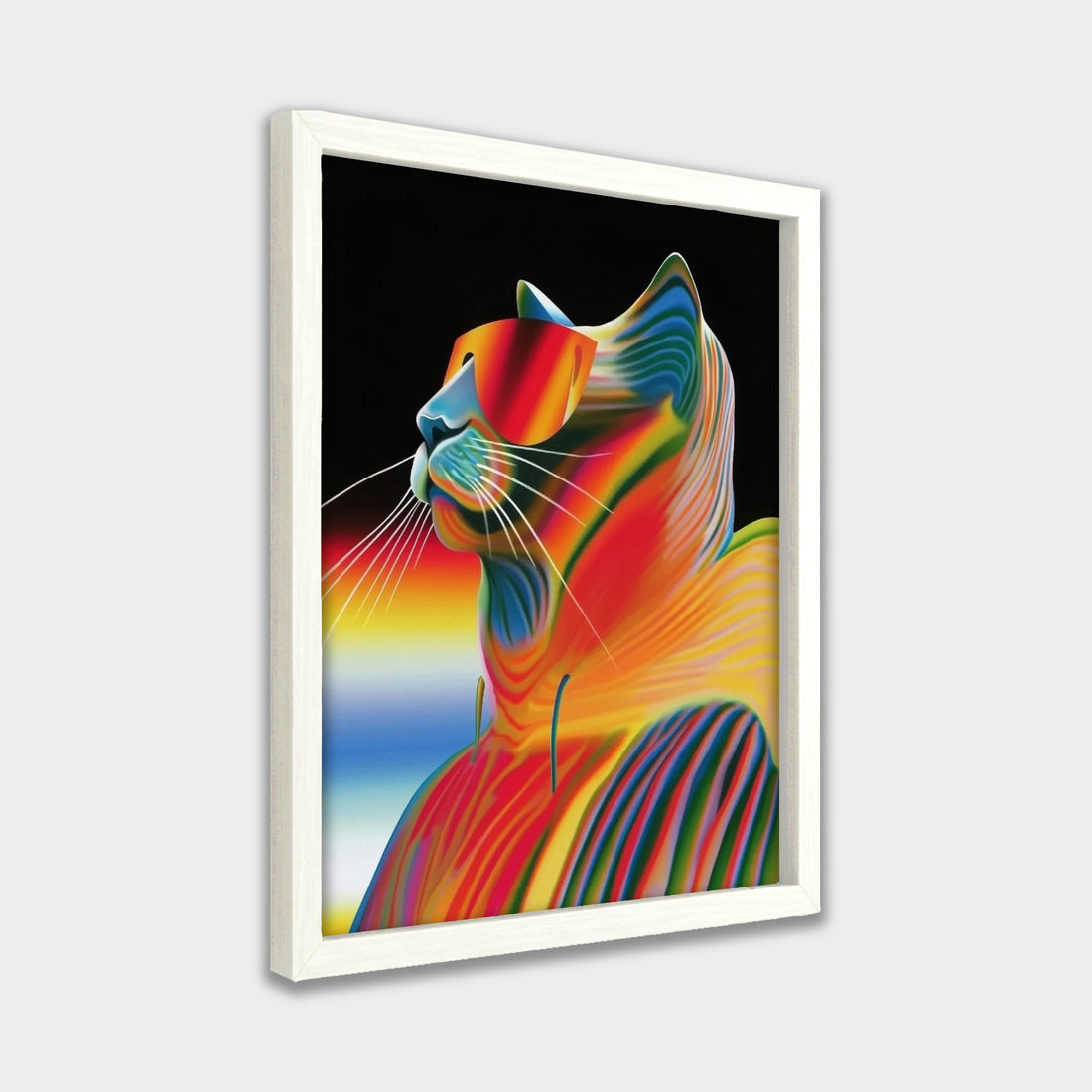 Chromatic Guardian