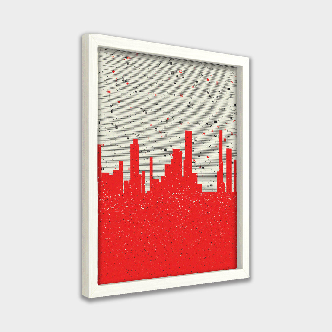 Redline City