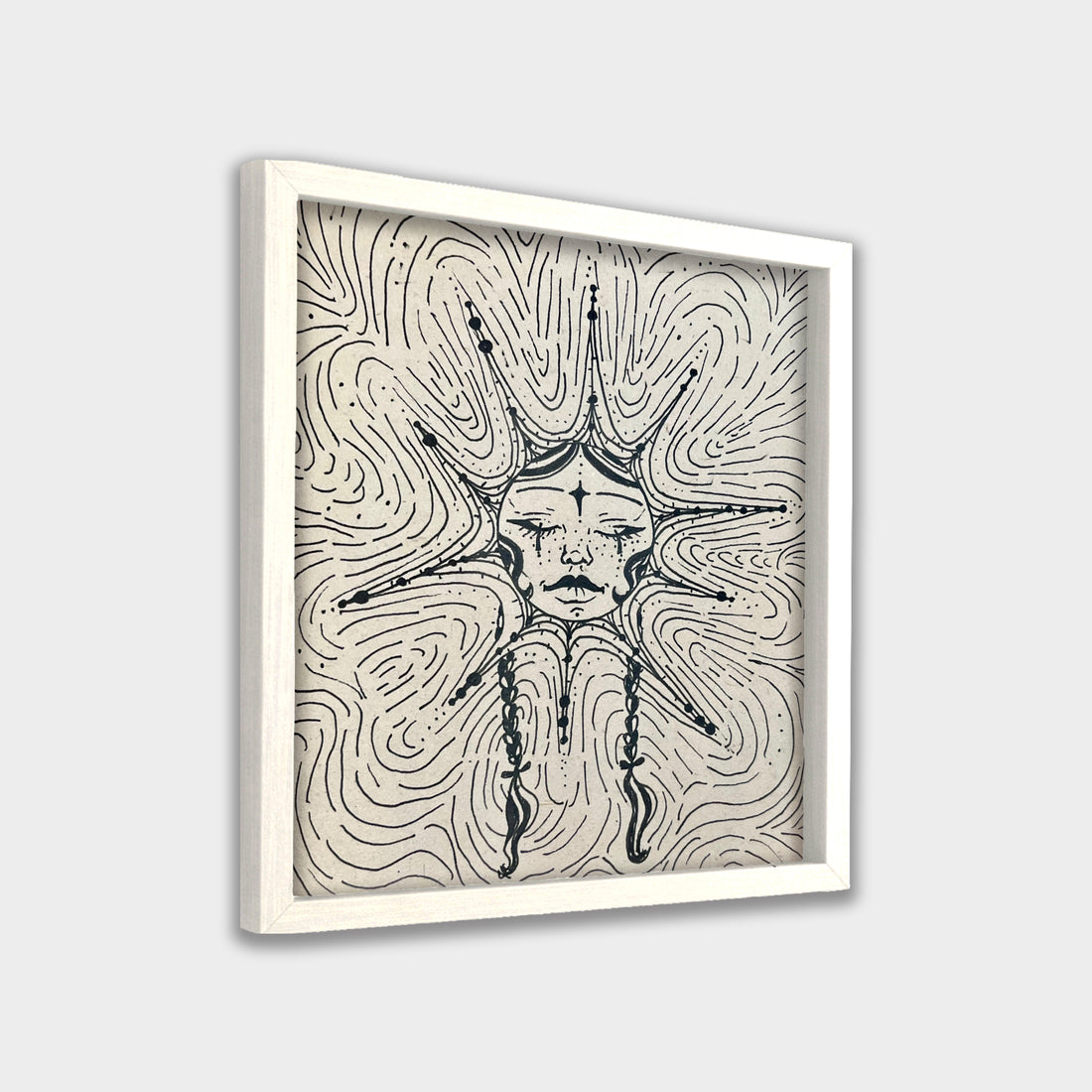 Inner Cosmos