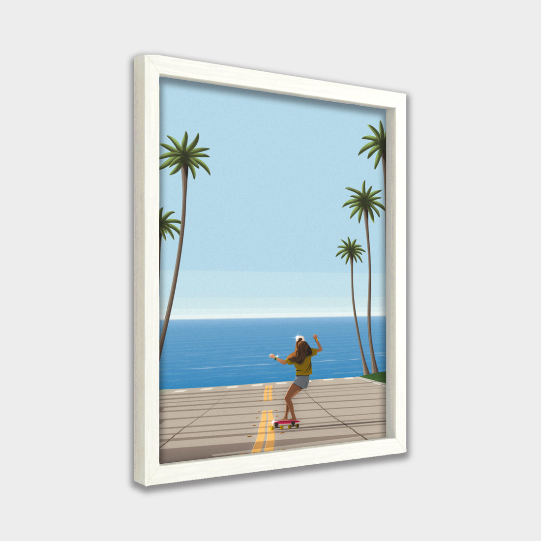 Ocean Glide