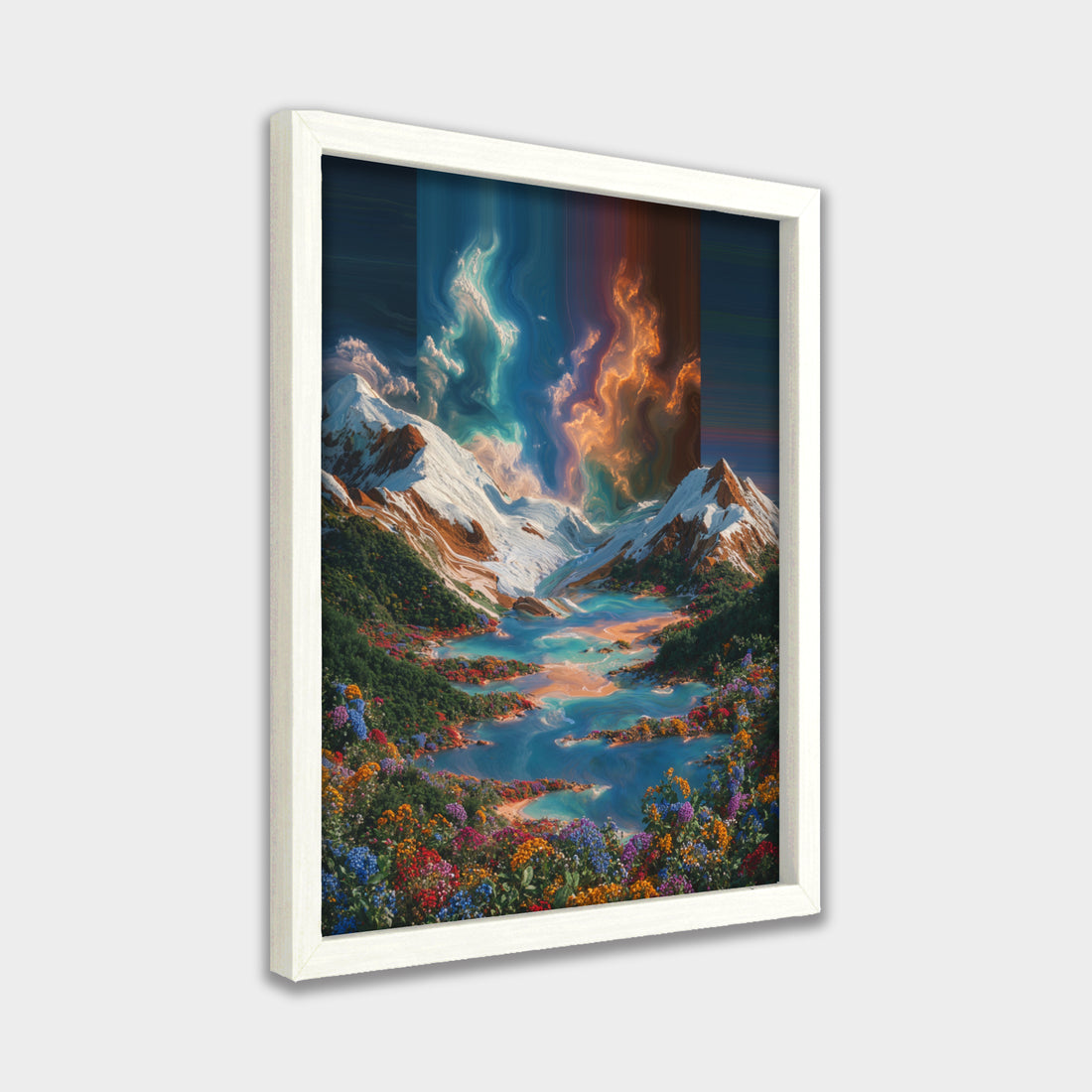 Celestial Confluence