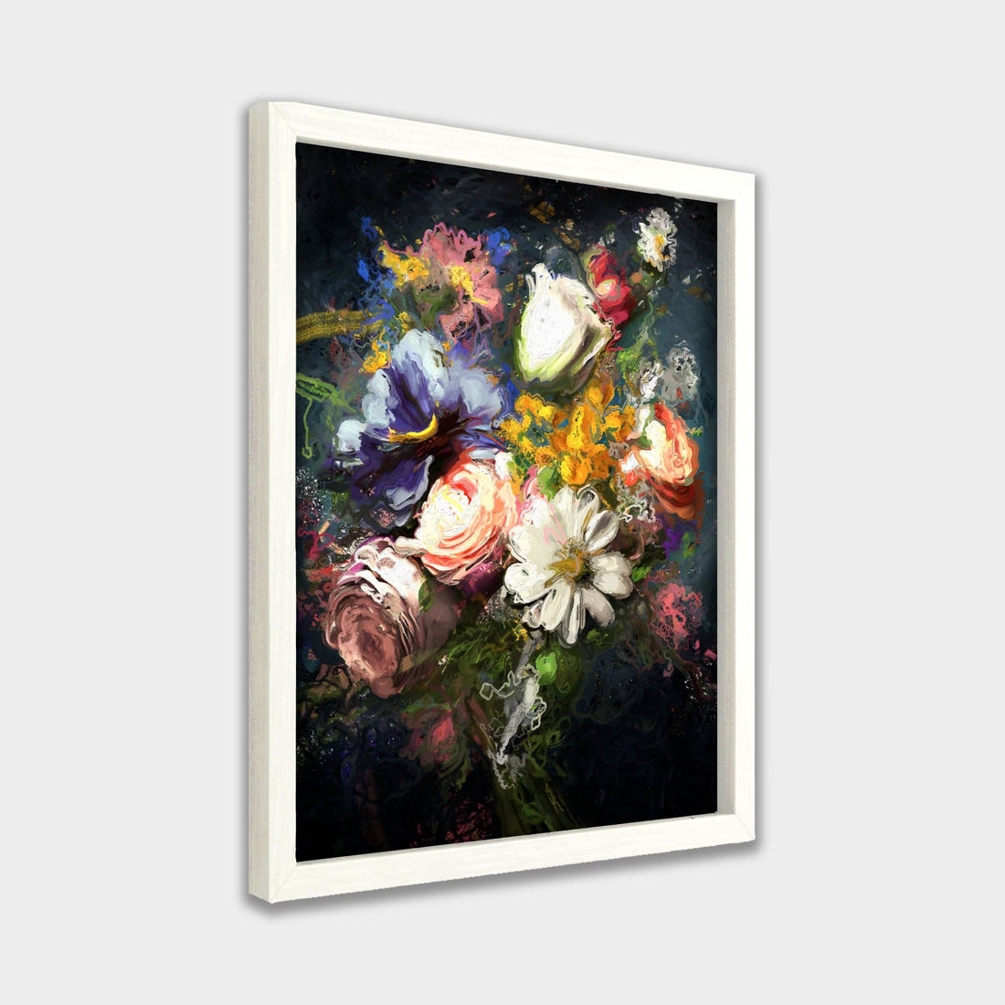 Midnight Bloom