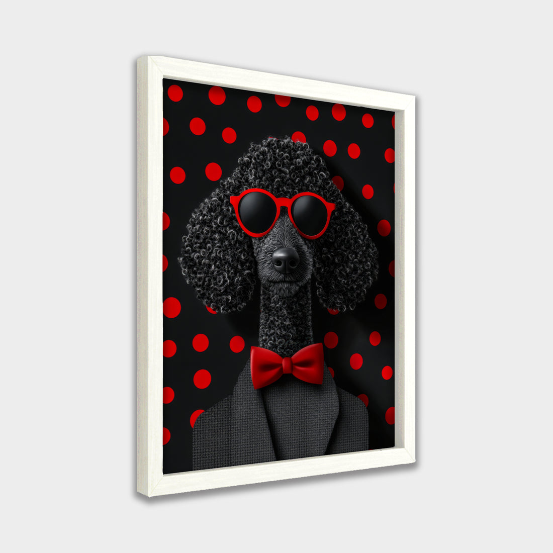 Dapper Dog
