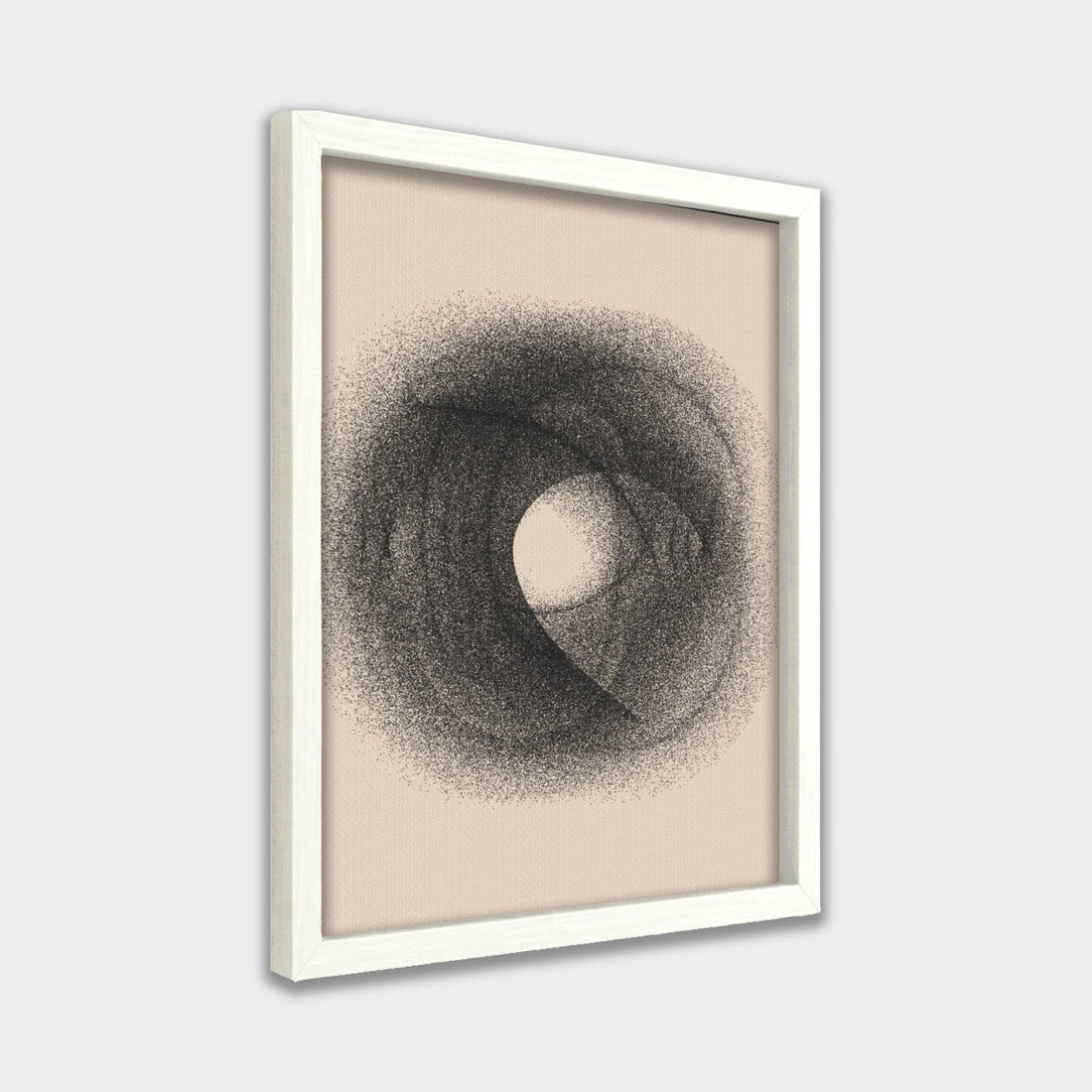 Inner Orbit