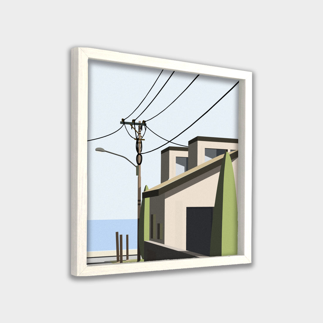 Urban Lines