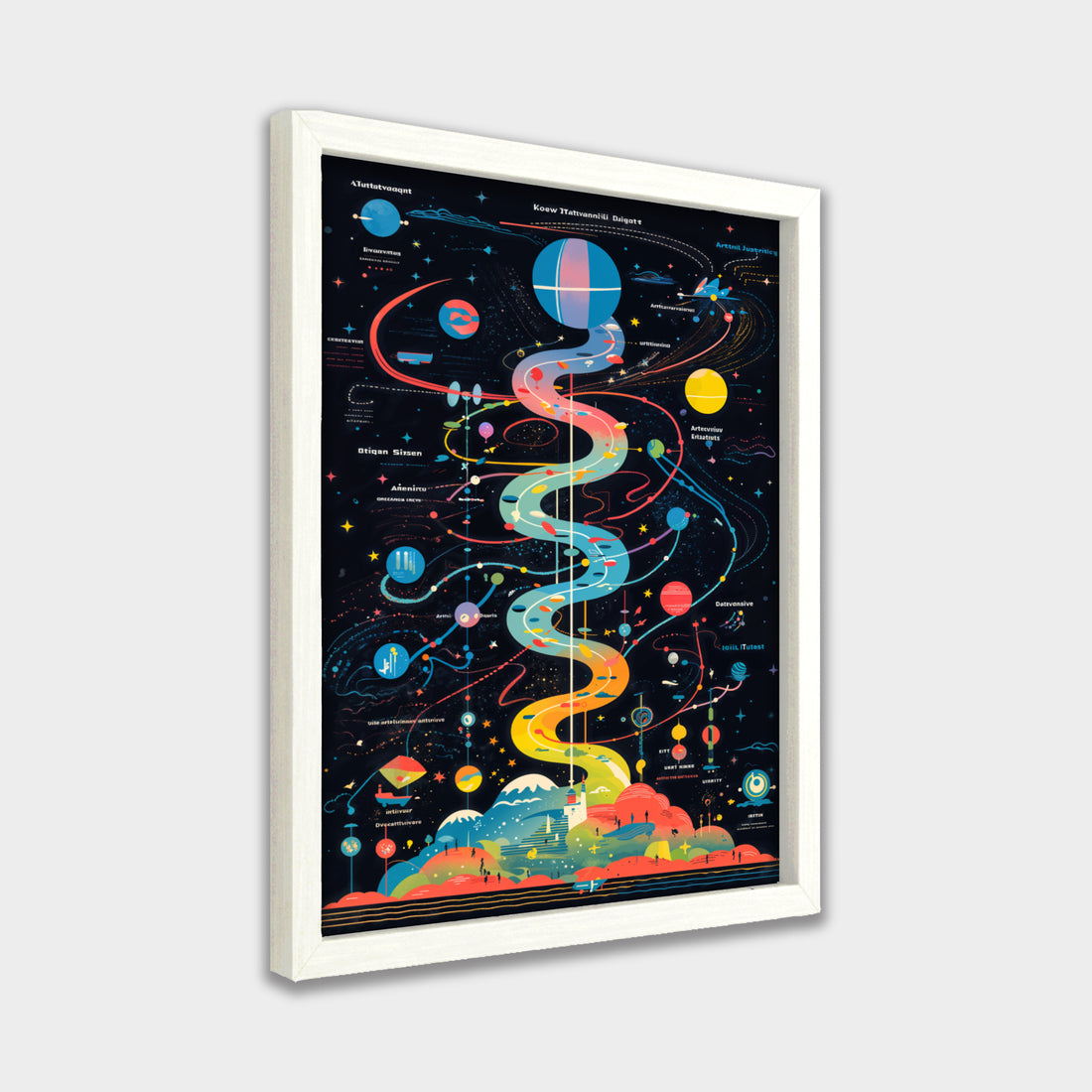 Cosmic Flow