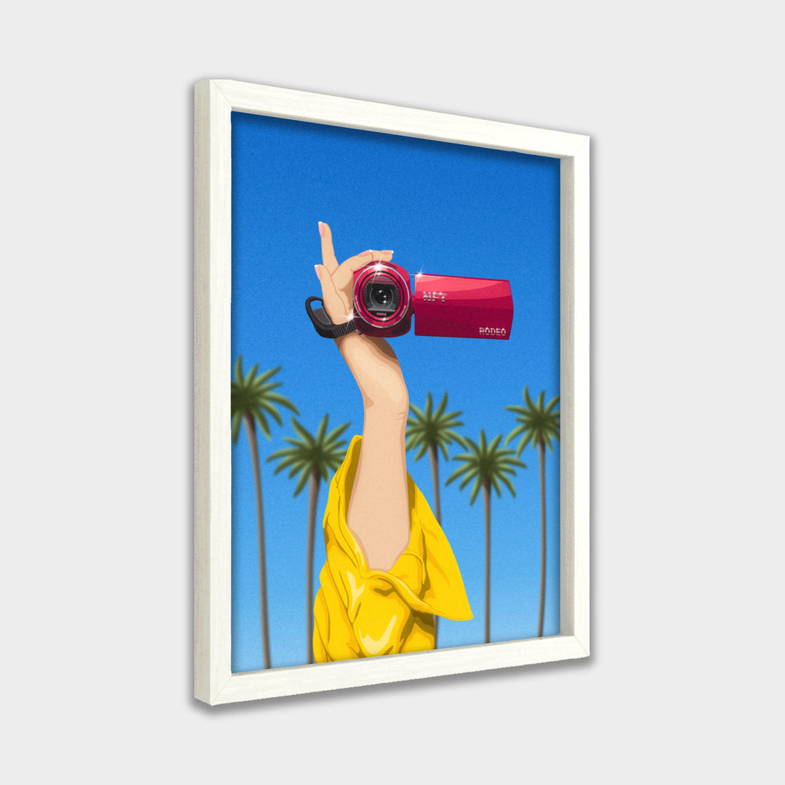 Capture Summer