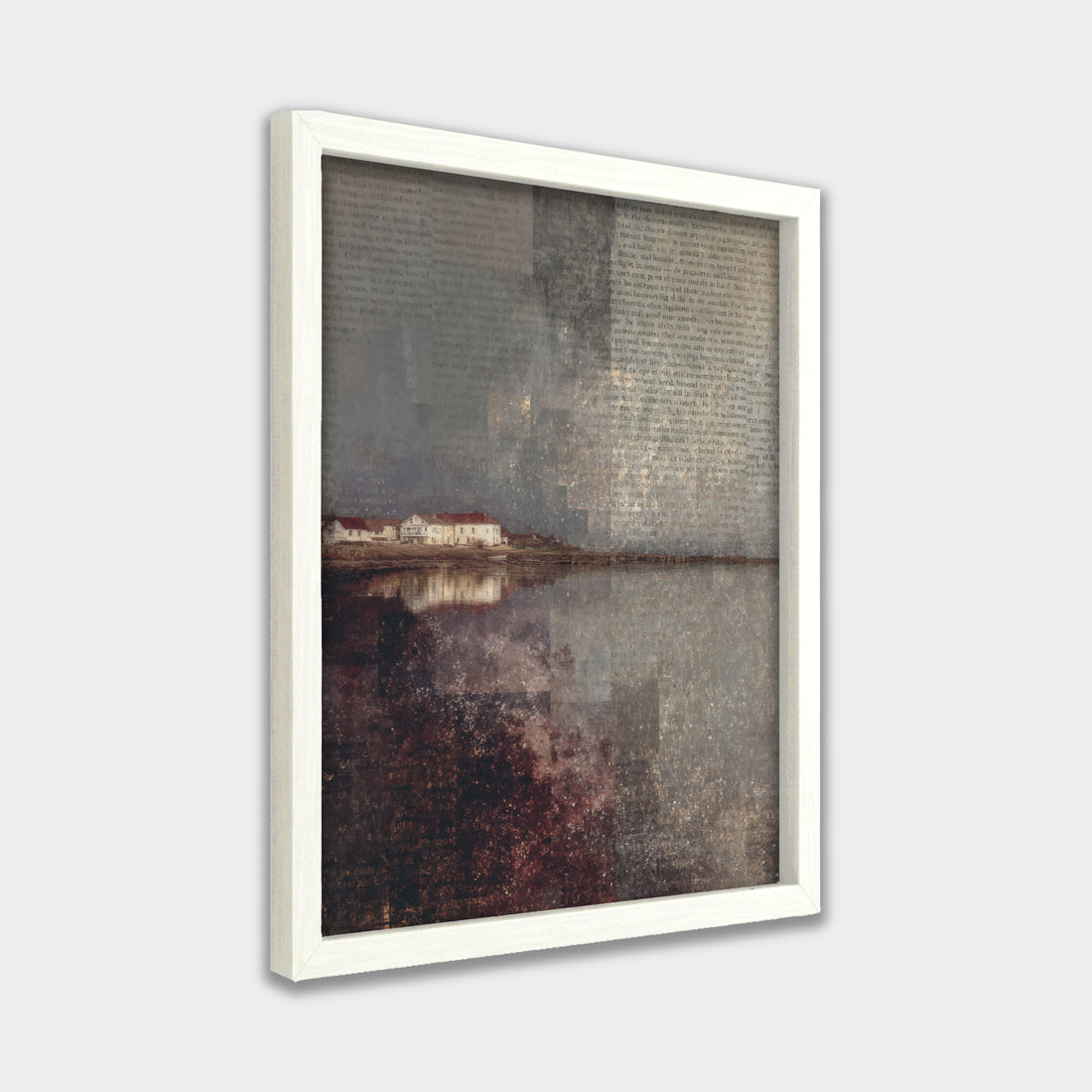 The Silent Ledger