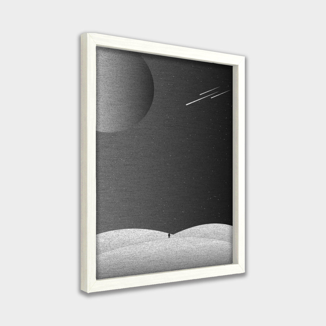 Silent Sky