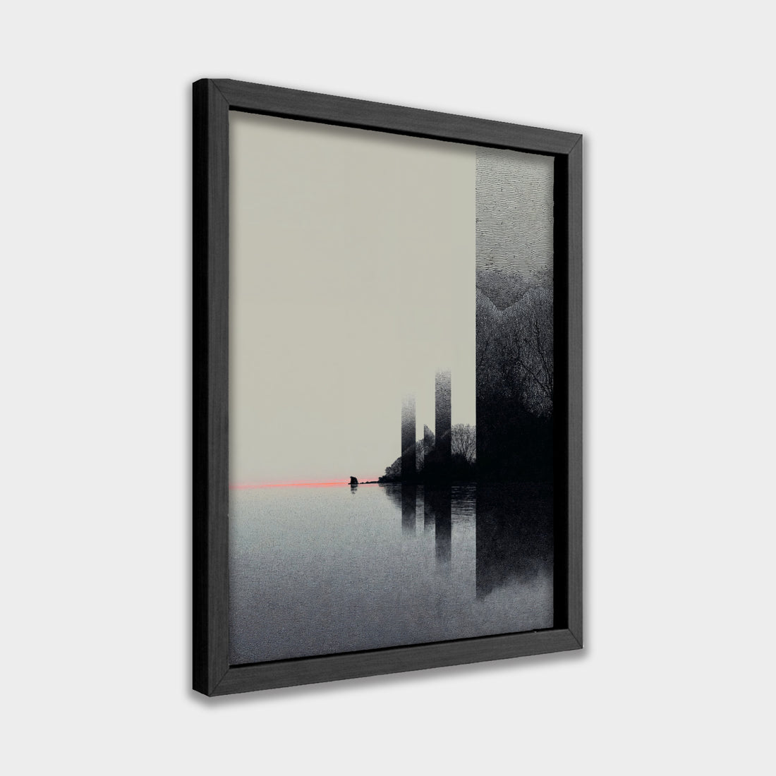 Silent Threshold