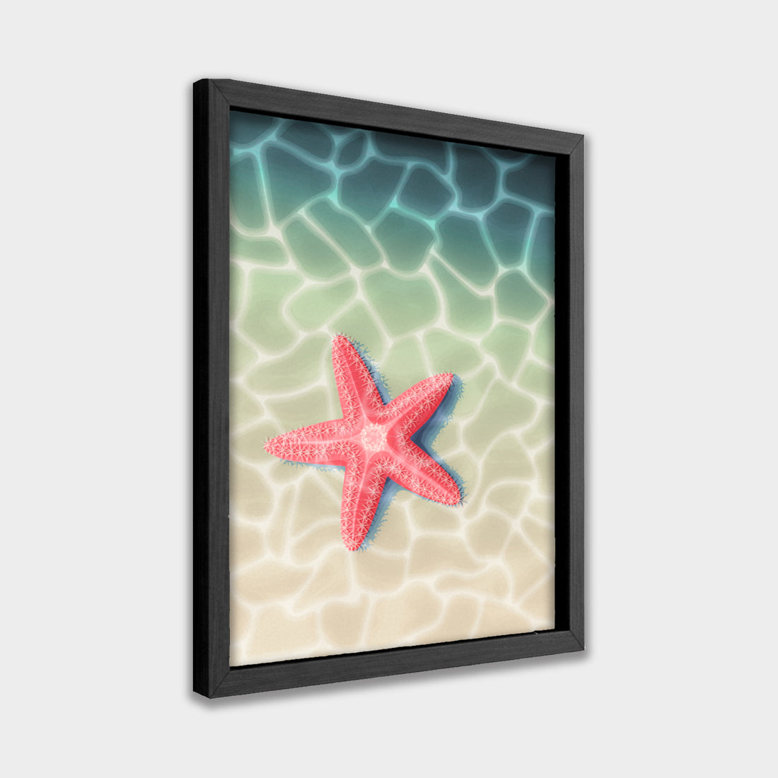 Star Calm
