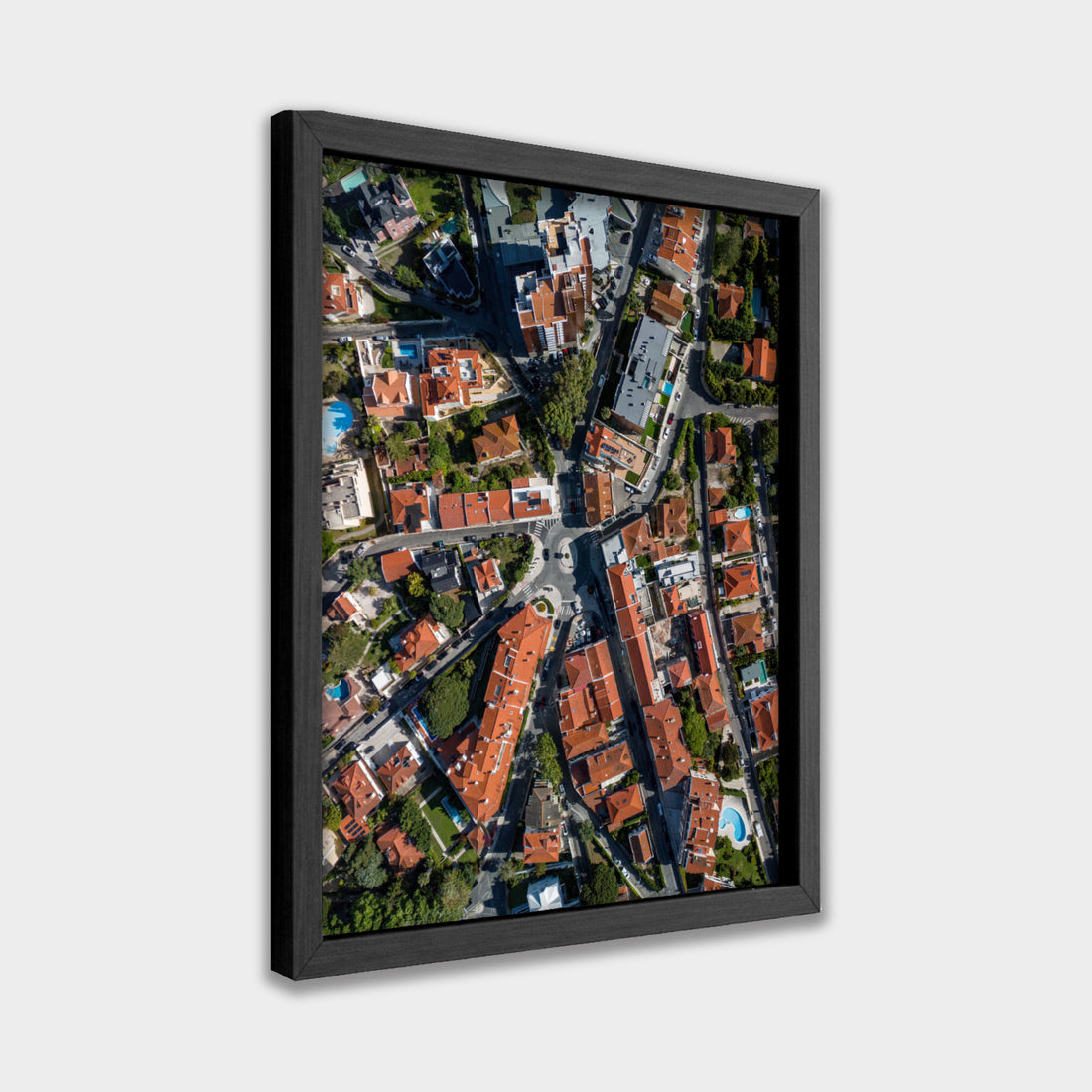 Urban Geometry