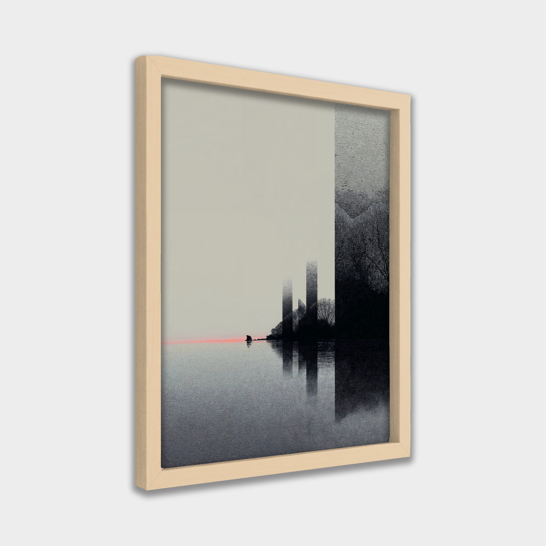 Silent Threshold
