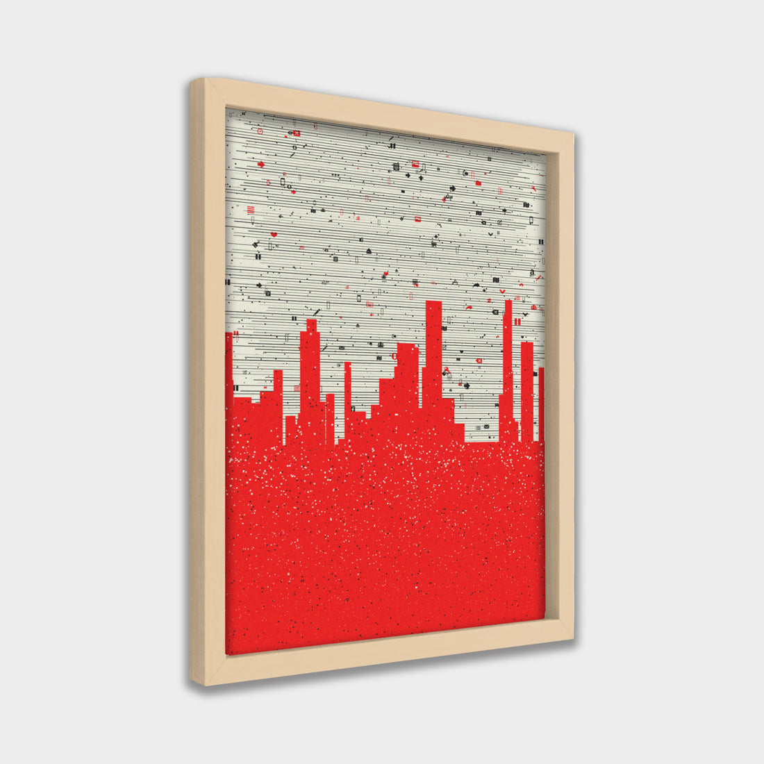 Redline City