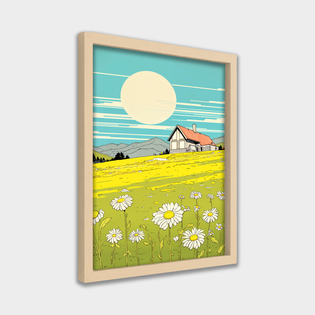 Meadow Home